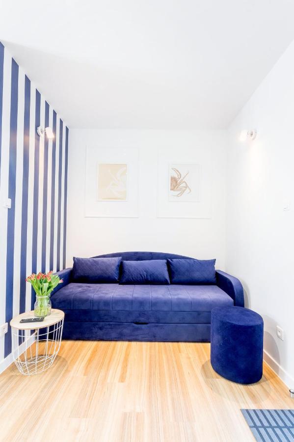 Apartament 9B Blue Marine Poddabie Basen Odkryty Brodziki Plac Zabaw Kültér fotó